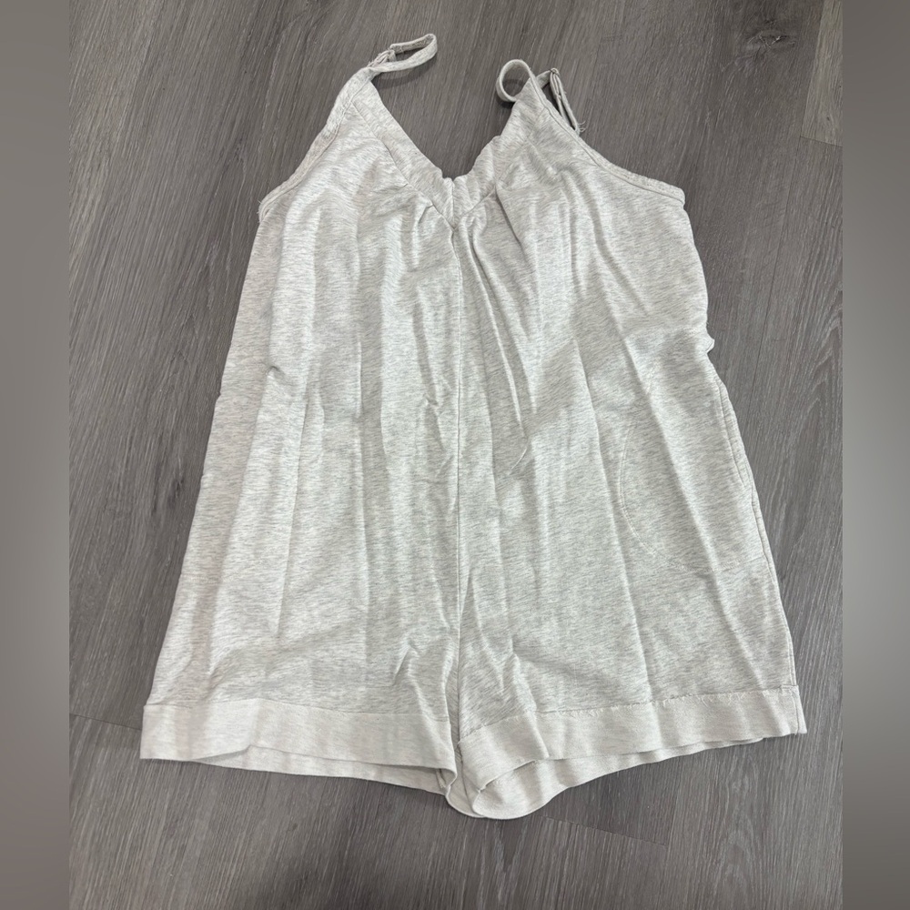 LAWLESS Romper - Picture 3 of 3